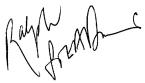 signature